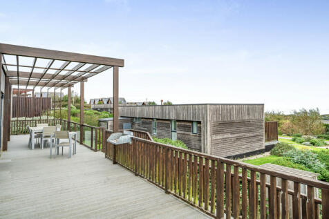 The Residence, Gwel An Mor... 3 bed bungalow for sale