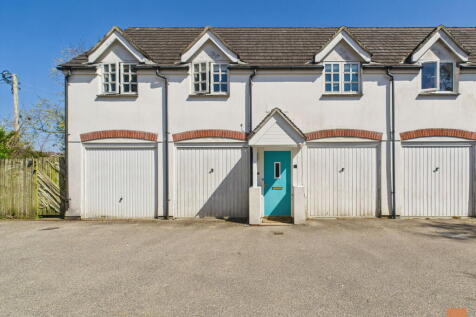 Trenoweth Road, Falmouth 2 bed coach house for sale