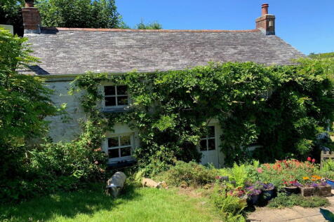 Stithians, Truro, TR3 7DU 4 bed detached house for sale