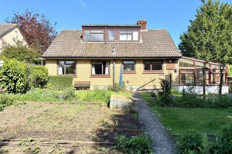 3 bedroom bungalow for sale