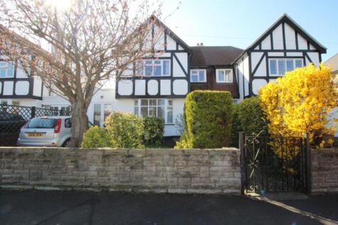 Sycamore Avenue, Upminster RM14 4 bed semi