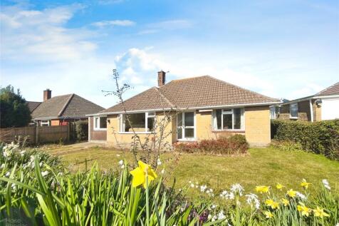 Forest Road, Winford, Sandown 3 bed bungalow for sale