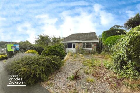Chatsworth Avenue, Shanklin, Isle of... 5 bed detached house for sale