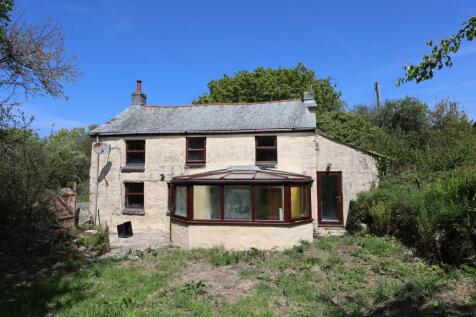 St Blazey, PAR, PL24 3 bed cottage for sale