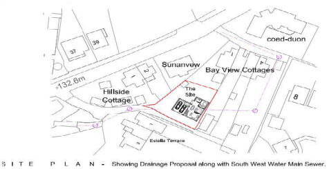 Plot for sale