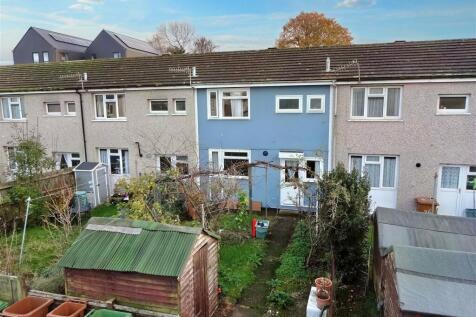 Cranwell Road, Rusthall, Tunbridge Wells 2 bed terraced house for sale