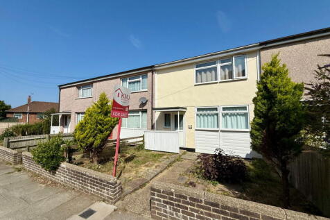 Cranwell Road, Rusthall, Tunbridge Wells 2 bed terraced house for sale
