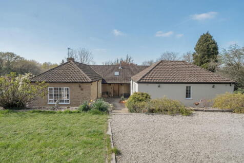 Kings Toll Road, Pembury, Tunbridge... 6 bed detached house for sale