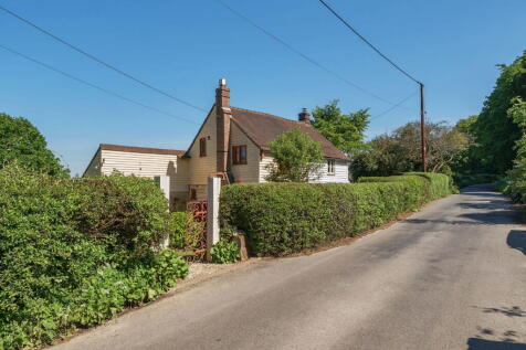 2 bedroom cottage for sale