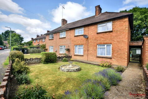 Stonedene Close, Forest Row 2 bed semi