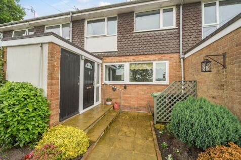 Broadmead, Tunbridge Wells 2 bed terraced house for sale