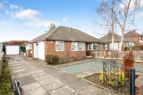 The Crescent, Altofts, Wakefield, WF6 2 bed semi