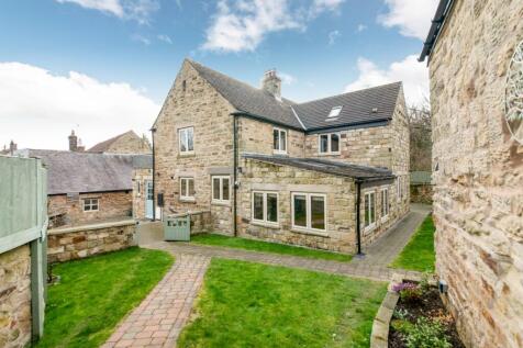 4 bedroom character property for sale