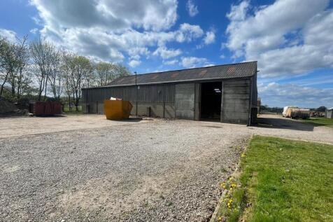 Barn One, at Church View Farm... 3 bed barn for sale