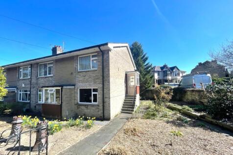 Cleveland Road, Glen Court, HD1 2 bed flat for sale