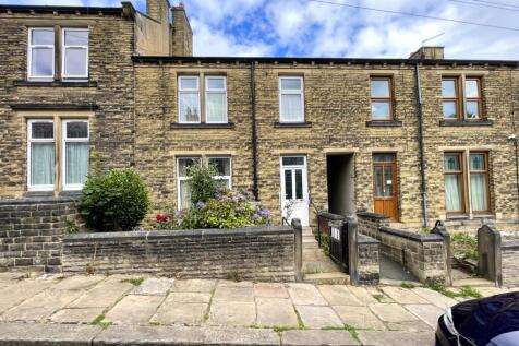 Wormald Street, Almondbury, HD5 3 bed terraced house for sale