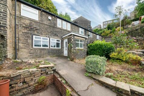 Well Hill, Underbank, Holmfirth, HD9 2 bed cottage for sale