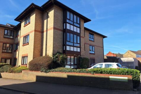 1 bedroom retirement property for sale