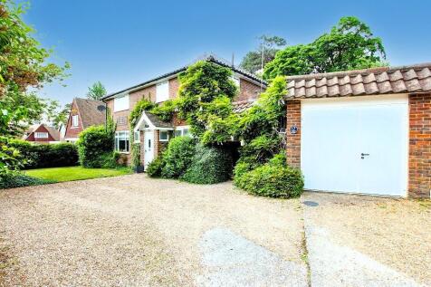 TALEWORTH ROAD, ASHTEAD, KT21 4 bed house for sale