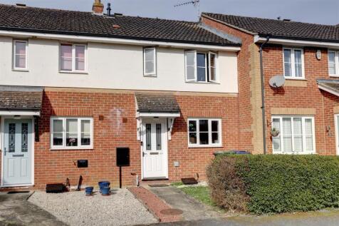 Briars End, Witchford CB6 3 bed terraced house for sale