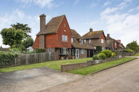 Hawth Way, SEAFORD 4 bed detached house for sale