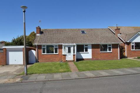 Kingsmead Way, Seaford 4 bed detached house for sale