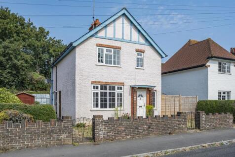 Vale Road, Seaford 3 bed house for sale