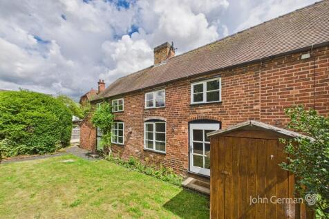 Main Street, Alrewas 5 bed detached house for sale