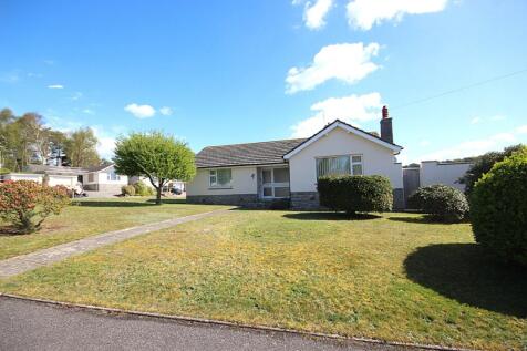 Birkdale Road, Broadstone, Dorset, BH18 2 bed bungalow for sale