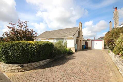 Sutherland Avenue, Broadstone... 2 bed bungalow for sale