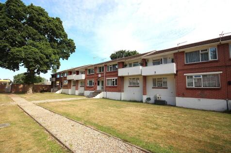 Plantation Road, Poole, Dorset, BH17 2 bed apartment for sale