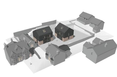 Gloucester Road, Berkshire RG30 4 bed detached house for sale