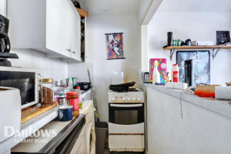 1 bedroom apartment for sale