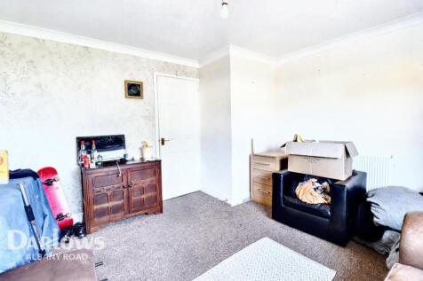 Anderson Place, Cardiff 1 bed flat for sale