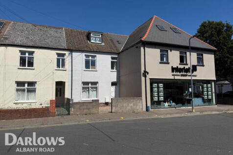 Mundy Place, Cardiff 6 bed block of apartments for sale
