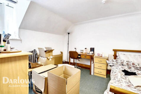 Mundy Place, Cardiff 6 bed block of apartments for sale