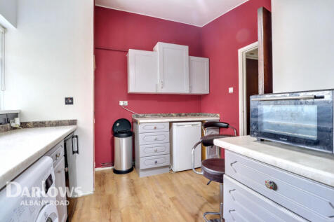 Wern Goch West, CARDIFF 2 bed apartment for sale