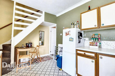 Inchmarnock Street, Cardiff 2 bed terraced house for sale