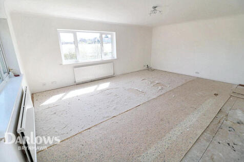 Willow Court, Tredegar 5 bed detached house for sale