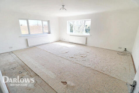 Willow Court, Tredegar 5 bed detached house for sale