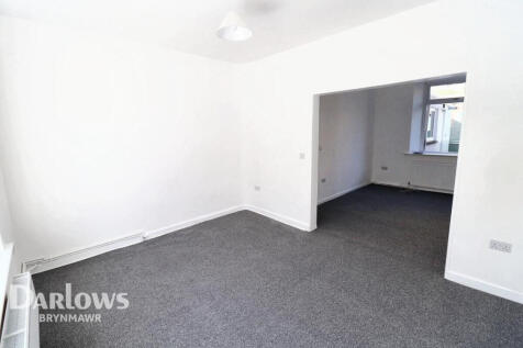Alexandra Street, Ebbw Vale 3 bed terraced house for sale