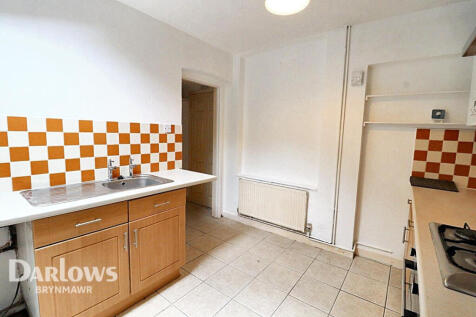 Eastville Road, Ebbw Vale 3 bed end of terrace house for sale