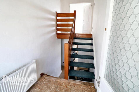 Willow Court, Tredegar 5 bed detached house for sale