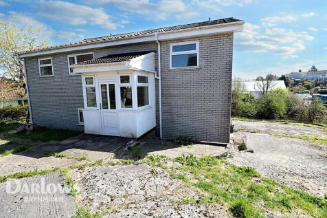 Willow Court, Tredegar 5 bed detached house for sale