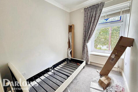 Garn Terrace, Ebbw Vale 3 bed terraced house for sale