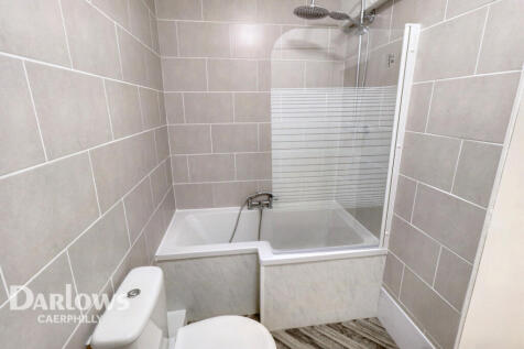 Energlyn Terrace, Caerphilly 2 bed semi