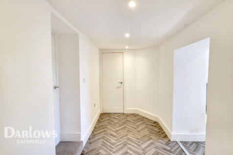 Energlyn Terrace, Caerphilly 2 bed semi