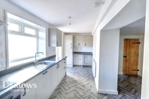 Energlyn Terrace, Caerphilly 2 bed semi