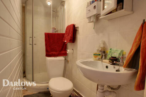 Neville Street, CARDIFF 5 bed detached house for sale