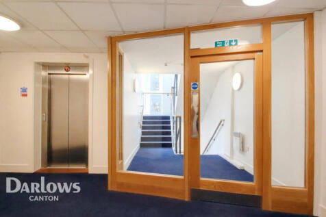 Studio flat for sale